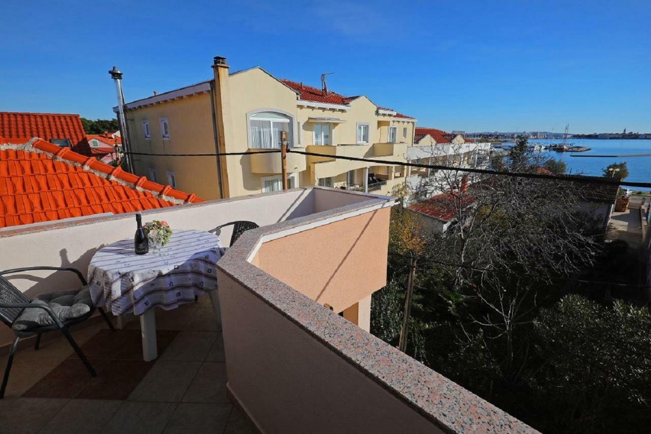 Studio Apartments Pavin Zadar Zewnętrze zdjęcie