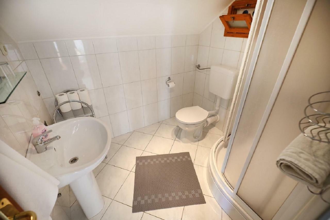 Studio Apartments Pavin Zadar Zewnętrze zdjęcie