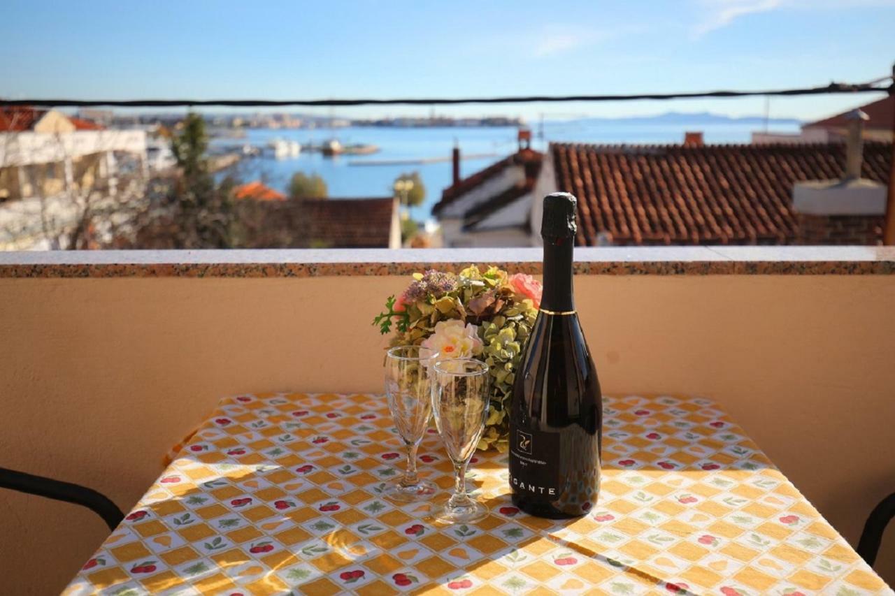 Studio Apartments Pavin Zadar Zewnętrze zdjęcie