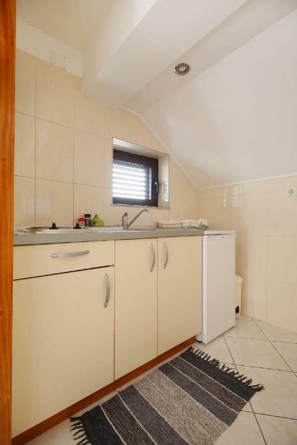 Studio Apartments Pavin Zadar Zewnętrze zdjęcie